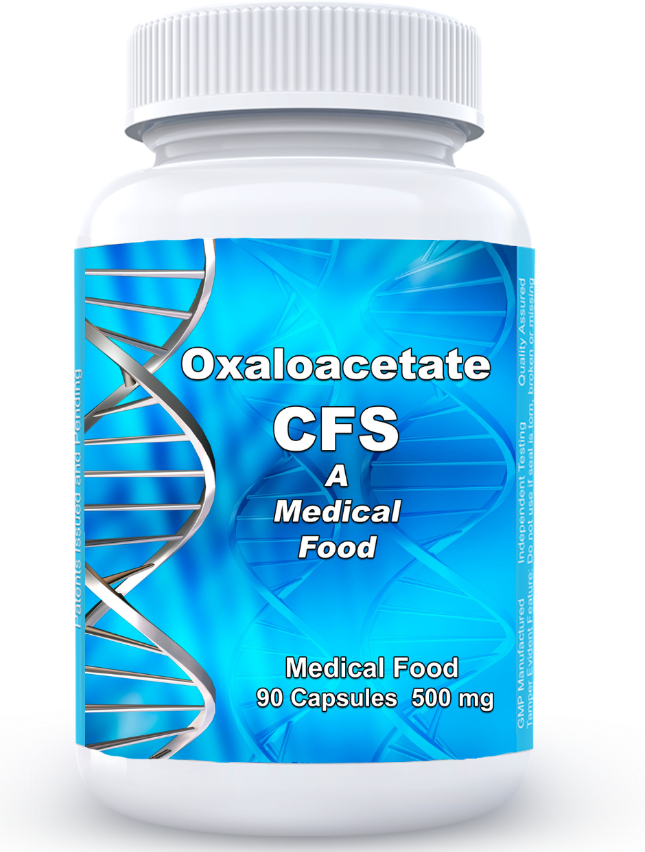 Oxaloacetate CFS