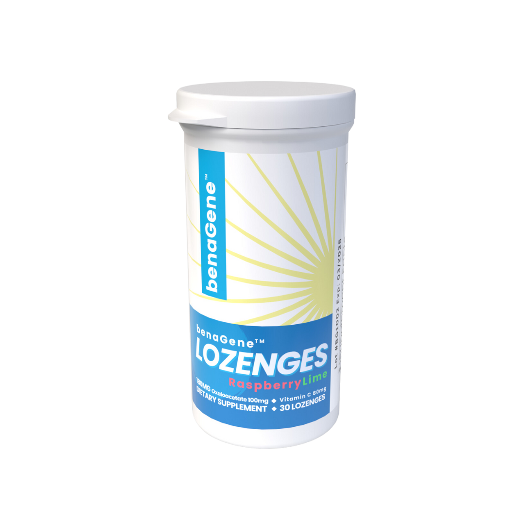 BenaGene Lozenges